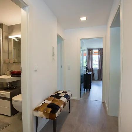 Alpentraum - Traudi Apartment *